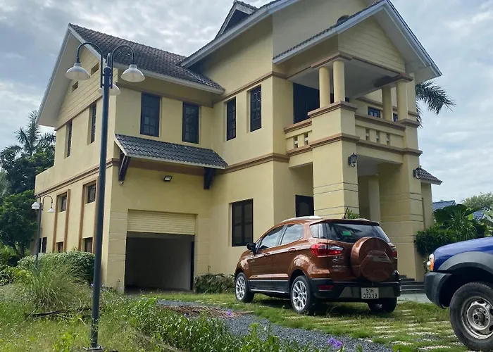 Homestay T30