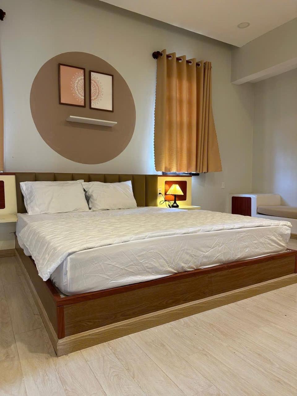 T30 Nhà trọ