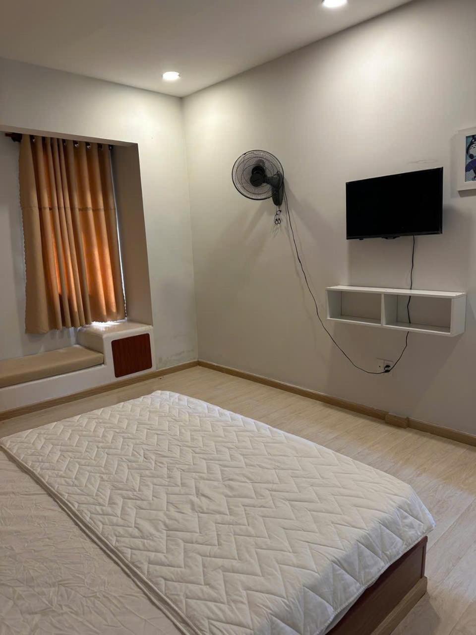 Nhà trọ T30 *