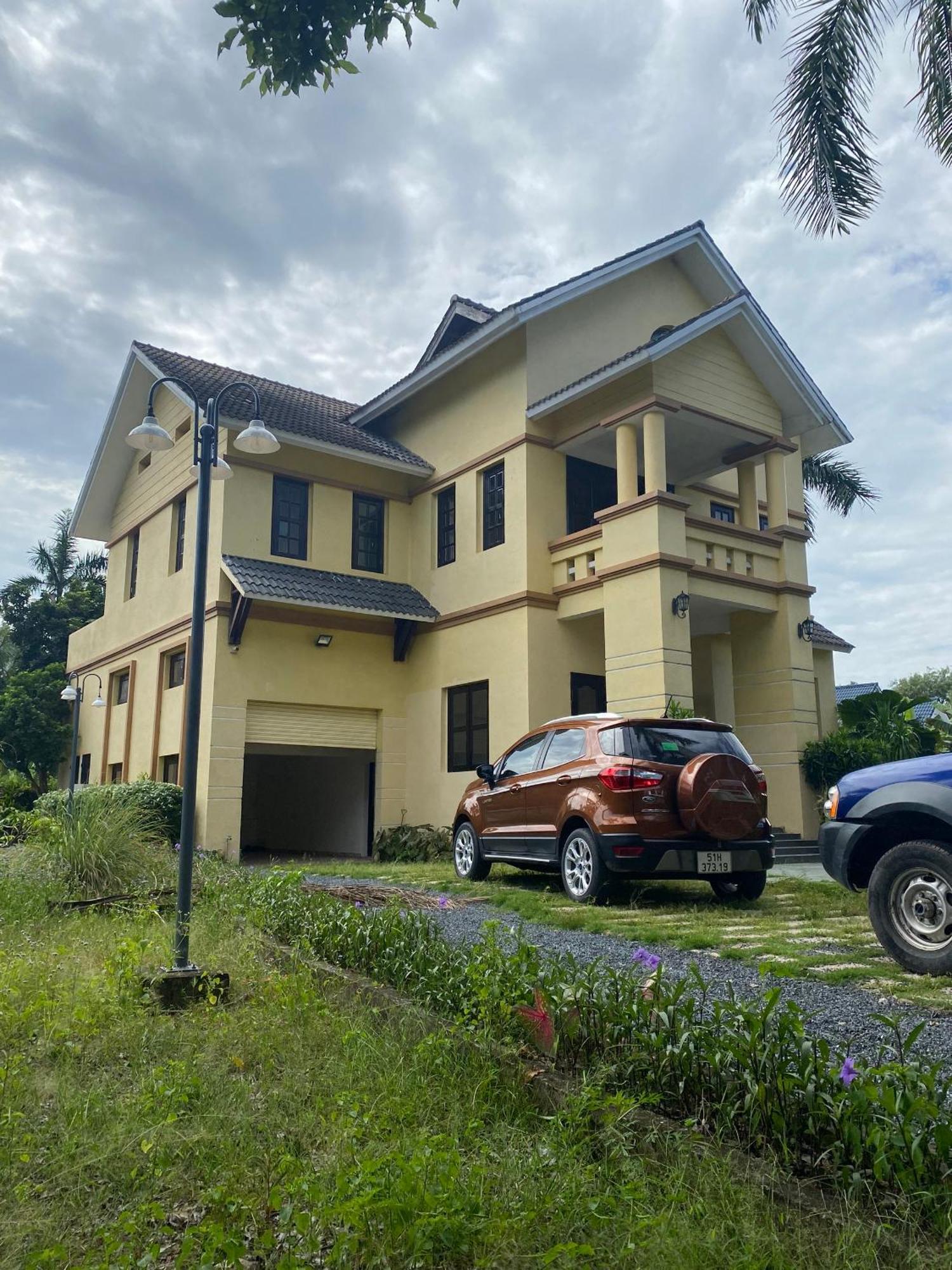 Nhà trọ T30 *